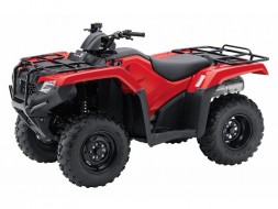 HONDA TRX420TM1