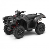HONDA TRX500FA7