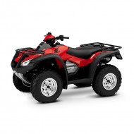 HONDA TRX680FA
