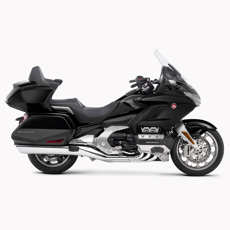 HONDA 2018 Goldwing Tour Premium