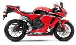 HONDA CBR600RR