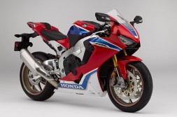 HONDA CBR1000RR SP2