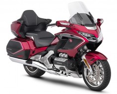 HONDA 2019 Goldwing Tour Premium