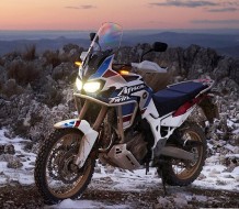 HONDA Africa Twin Adventure Sports