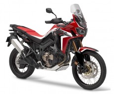 HONDA Africa Twin