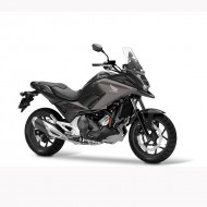HONDA NC750X