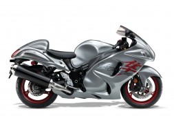 Suzuki Hayabusa