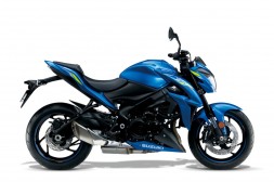Suzuki GSX-S1000