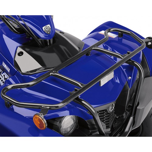 Integrated Cargo Racks