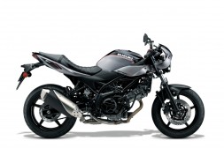 Suzuki SV650X