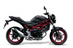 Suzuki SV650