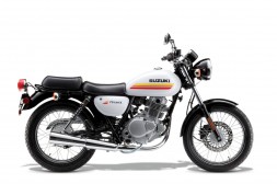 Suzuki TU250X