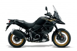 Suzuki V-Strom 1000XT