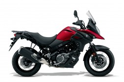 Suzuki V-Strom 650XT