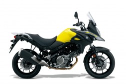 Suzuki V-Strom 650 ABS