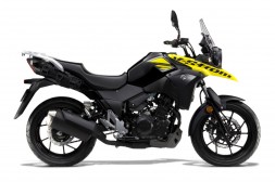 Suzuki V-Strom 250