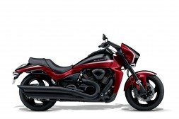 Suzuki Boulevard M109R