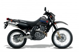 Suzuki DR650SE