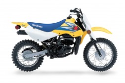 Suzuki JR80
