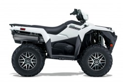 Suzuki KingQuad 750AXi 4x4 Power Steering SE