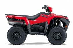 Suzuki KingQuad 750AXi 4x4 Power Steering 