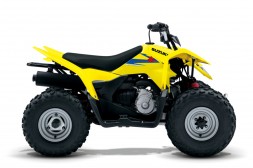 Suzuki QuadSport Z90