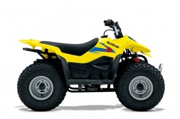 Suzuki QuadSport Z50