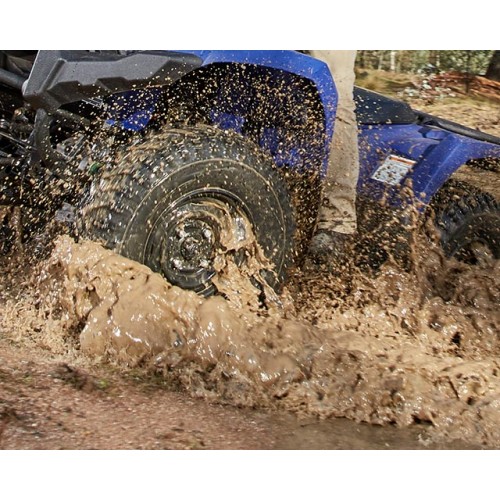 Marine Grade Electrical System