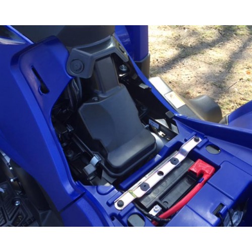 Simplified Servicing