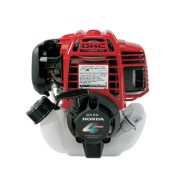 Honda M4 GX25 Engine