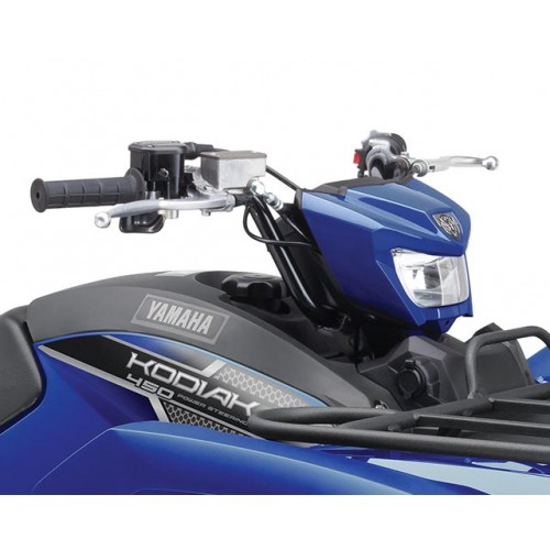 Handlebar Mounted Work Light